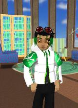 avatar image