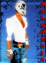 mohamahro