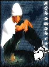 mohamahro
