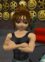 avatar image