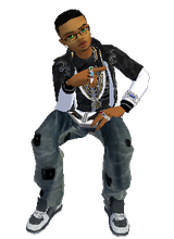 avatar image
