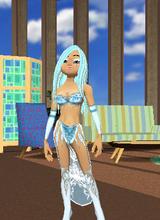 avatar image