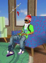 avatar image
