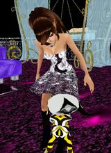 avatar image