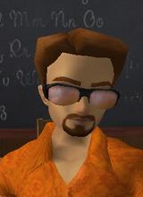 avatar image
