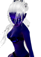 xXQueenBlueCatXx