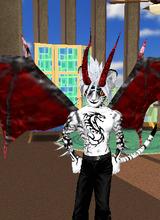 blackhide
