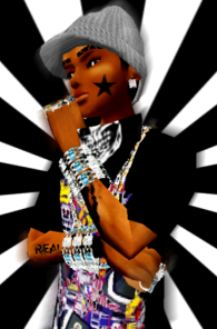 avatar image