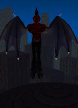 ghostmatrix