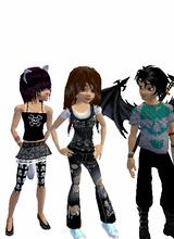 avatar image