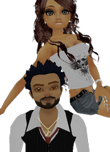 avatar image