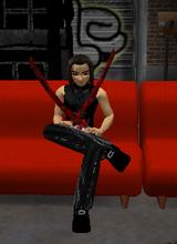 avatar image