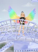 BrokenWings3D