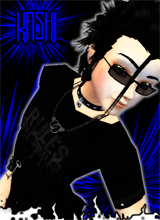 avatar image