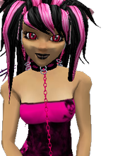 avatar image