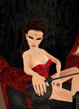 avatar image