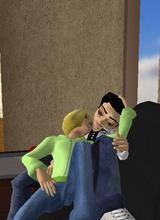 avatar image