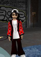 avatar picture
