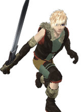 avatar picture