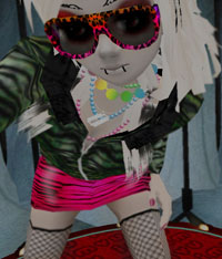 avatar image