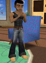 avatar image