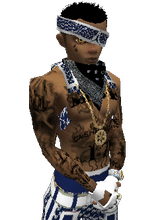 BGanthony