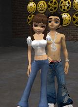 avatar picture
