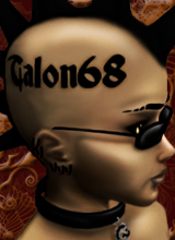 avatar image