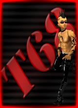 Avatar pic