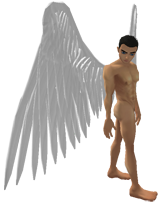 avatar picture