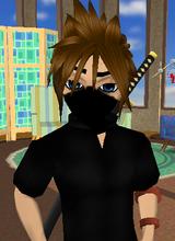 avatar image