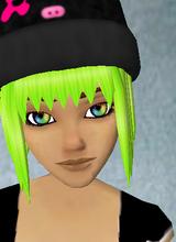 avatar image