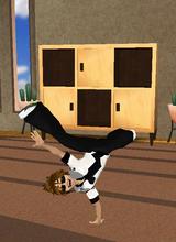 avatar image