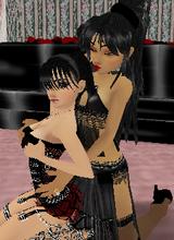 MistressBlacKat