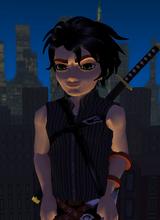 avatar picture