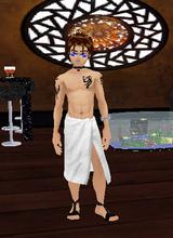 avatar image