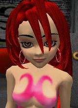 Avatar pic