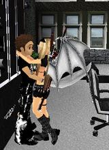 avatar image