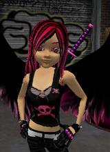 avatar image