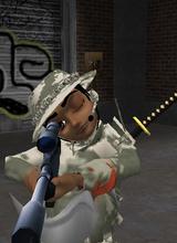Avatar pic
