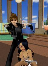 avatar image