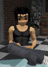 avatar image