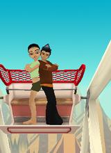 avatar image