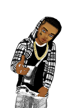 avatar image