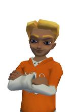 avatar image
