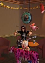 avatar image