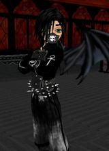 BanesBlood666