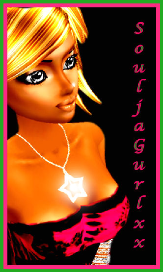 SouljaGurlxx