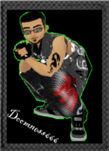 avatar image