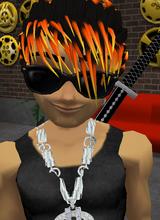 avatar image